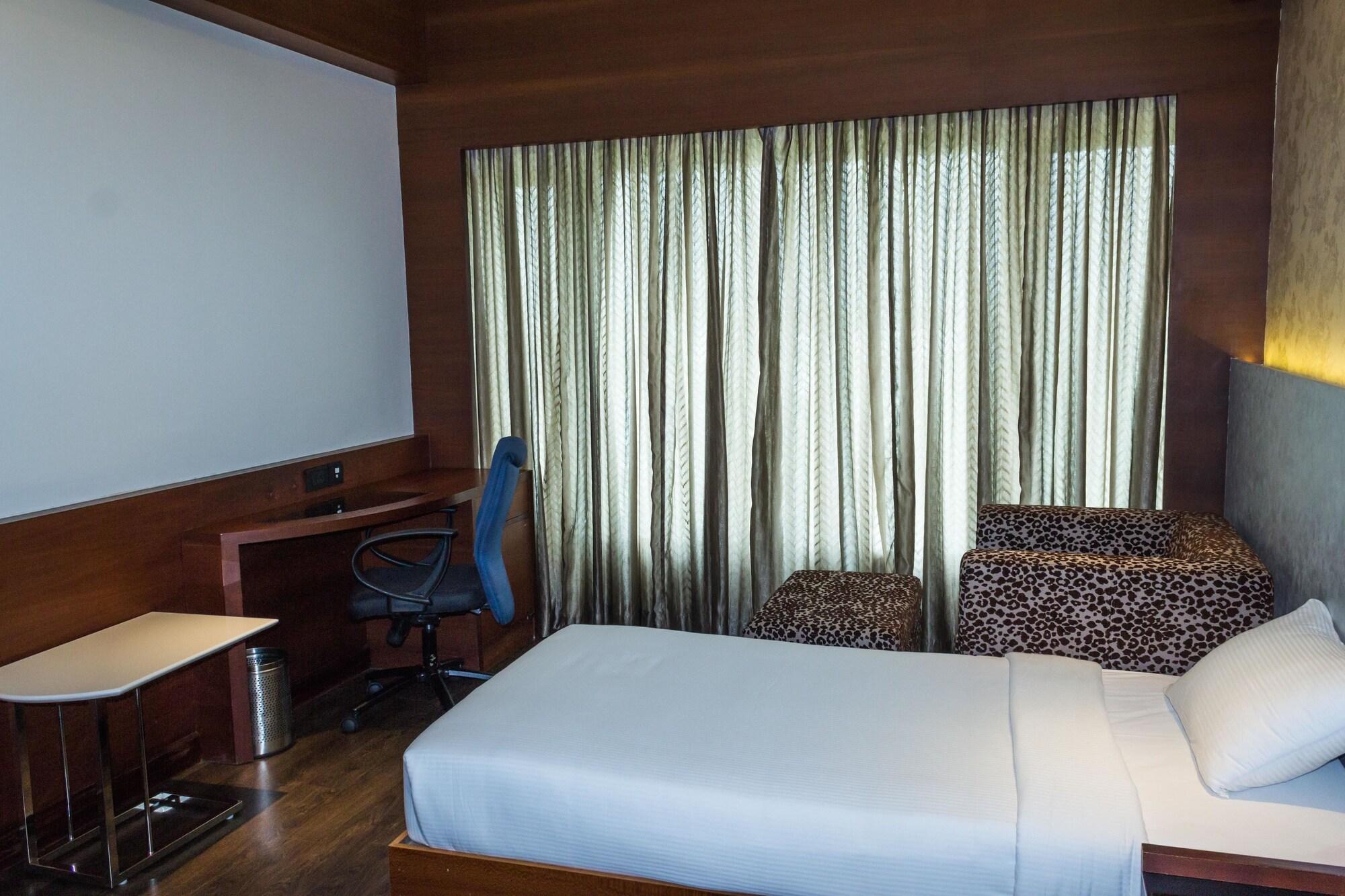 Diana Heights Luxury 4*