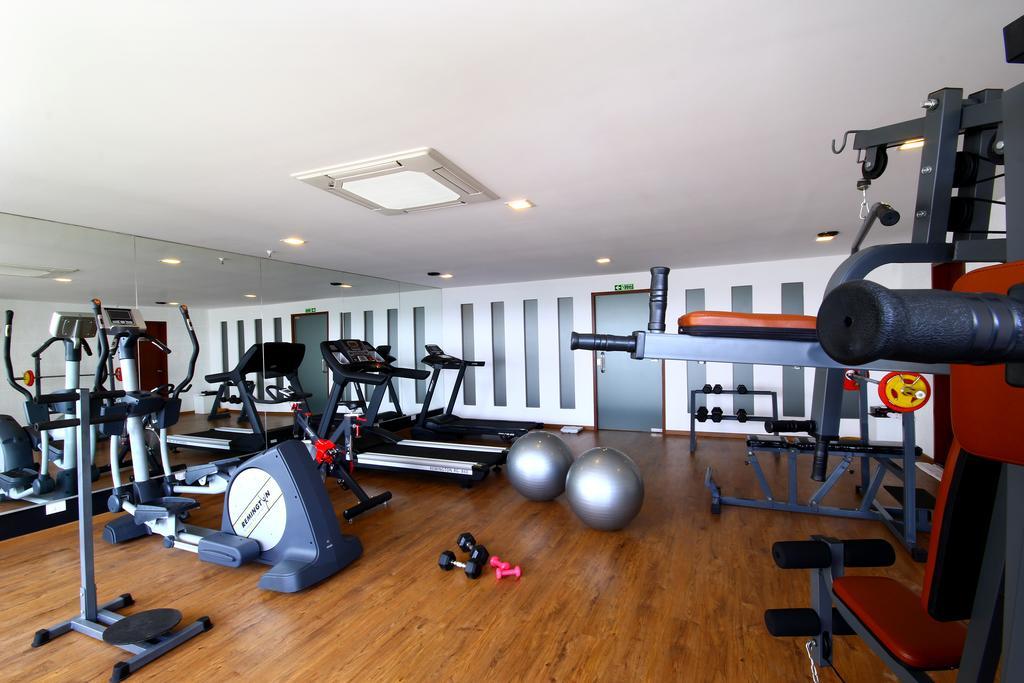 Hotel Diana Heights Luxury
