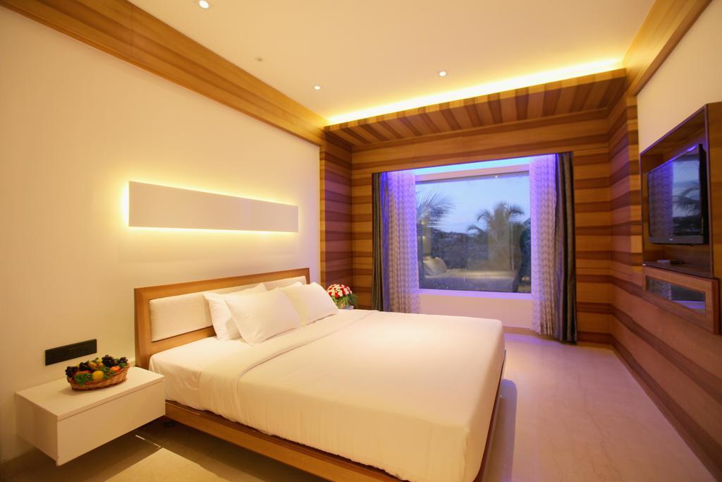 Hotel Diana Heights Luxury 4*