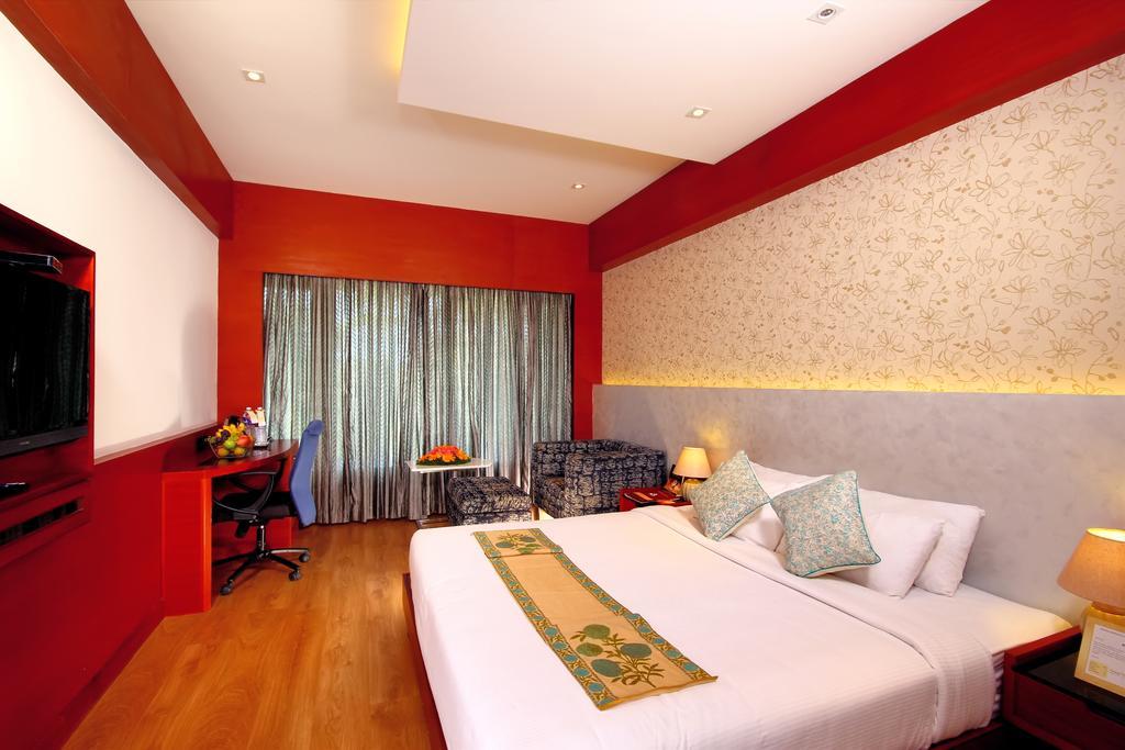 Hotel Diana Heights Luxury 4*